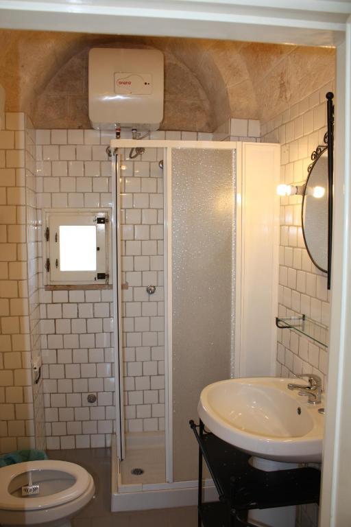Masseria Maccarone Fasano Kamer foto
