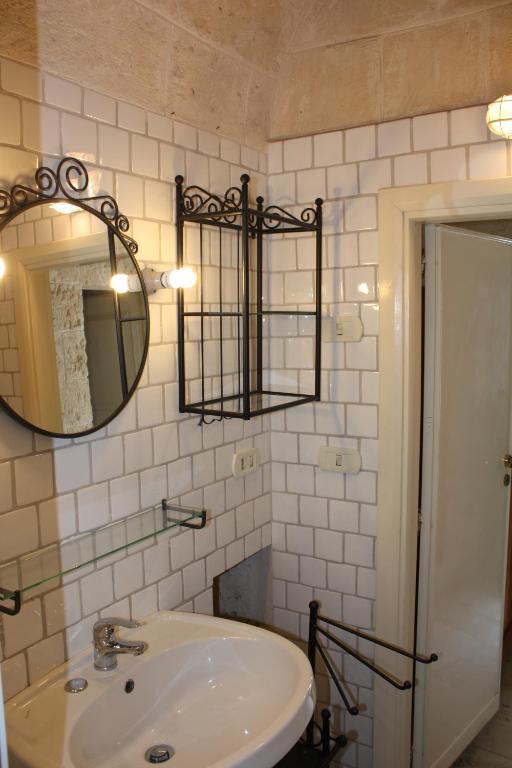 Masseria Maccarone Fasano Kamer foto