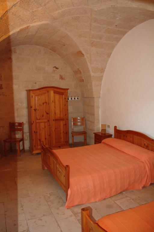 Masseria Maccarone Fasano Kamer foto