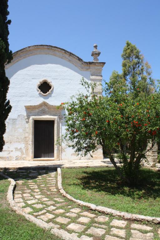 Masseria Maccarone Fasano Buitenkant foto