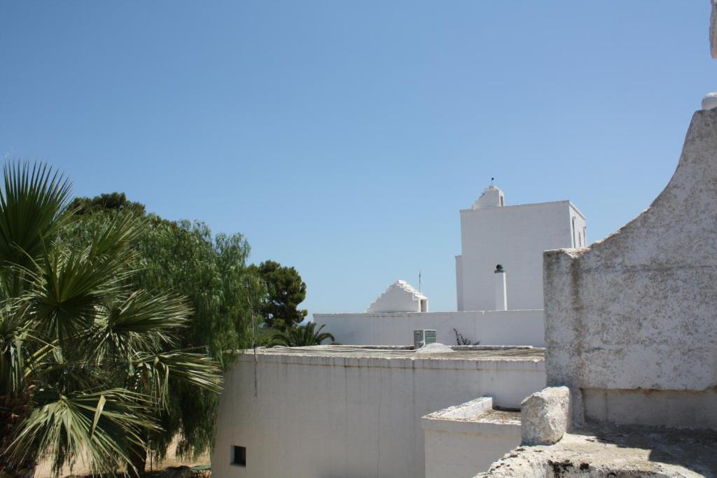 Masseria Maccarone Fasano Buitenkant foto