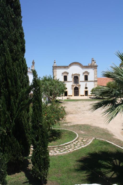 Masseria Maccarone Fasano Buitenkant foto