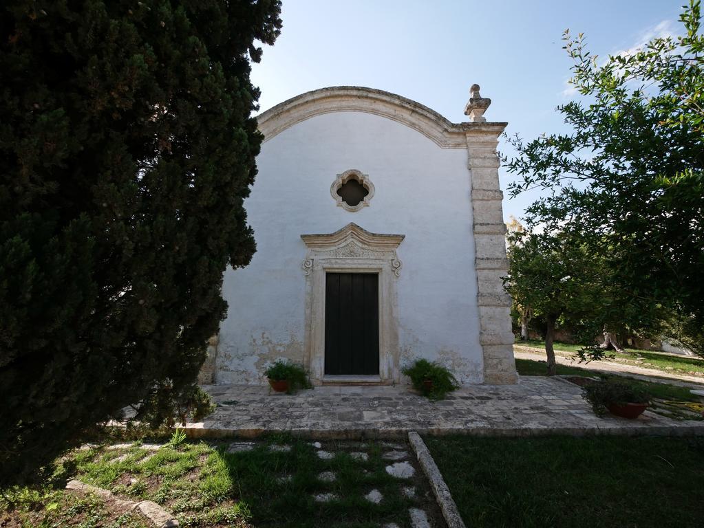 Masseria Maccarone Fasano Buitenkant foto