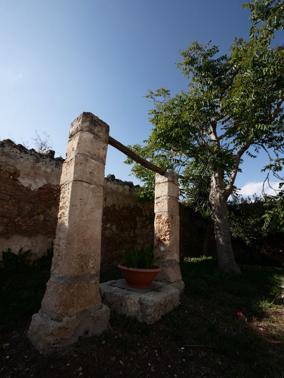 Masseria Maccarone Fasano Buitenkant foto