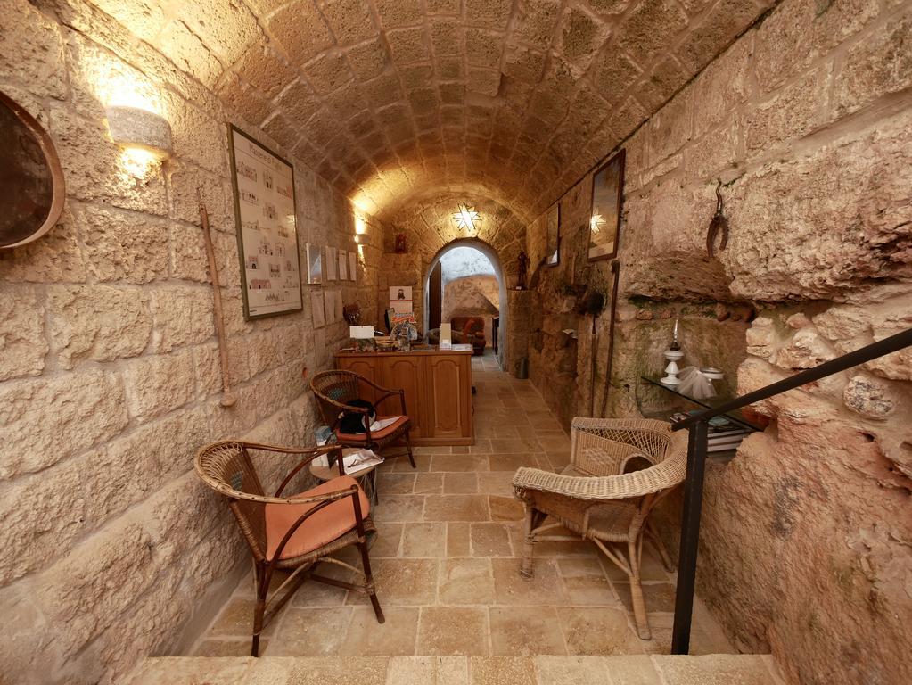 Masseria Maccarone Fasano Buitenkant foto