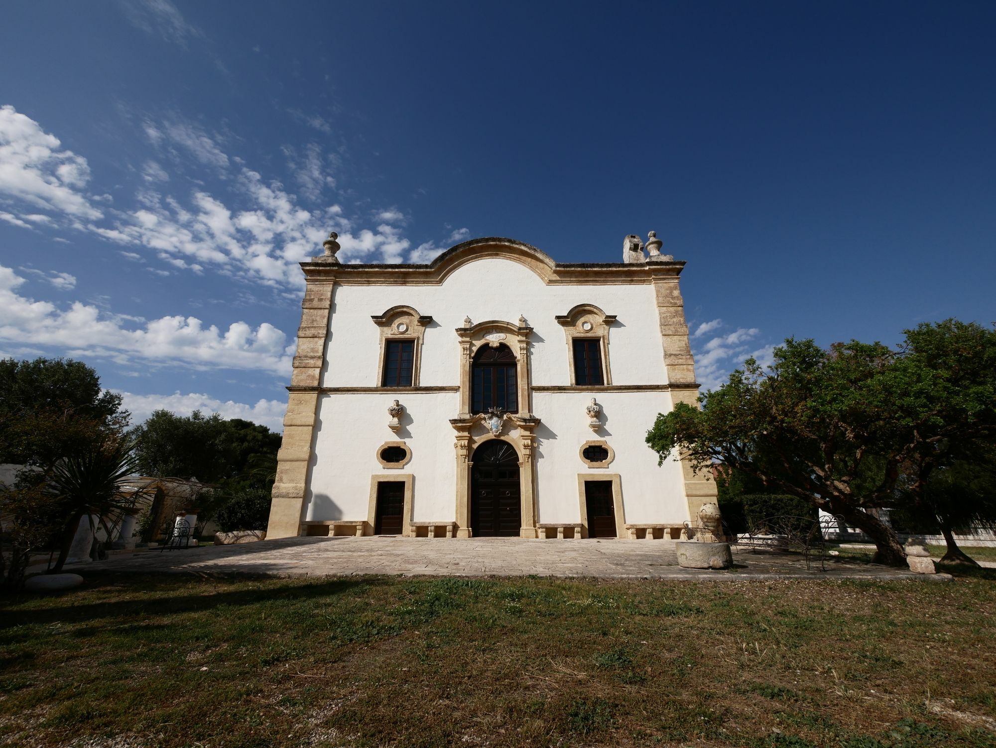Masseria Maccarone Fasano Buitenkant foto